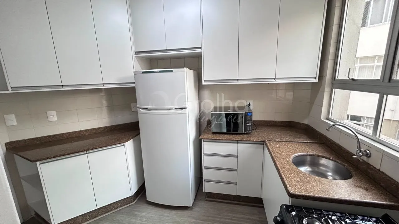 Apartamento de 3 quartos com suíte e 2 vagas — photo 11
