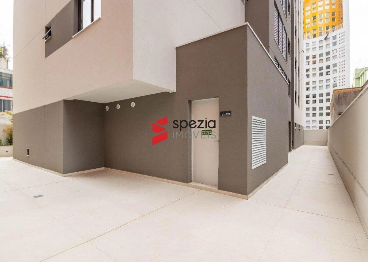 2-bedroom apartment with glass balcony and 55.14 m² — photo 47