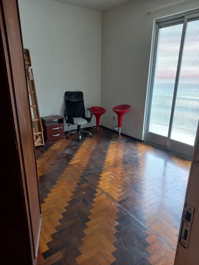 Furnished 1-bedroom apartment with a gas stove — photo 7