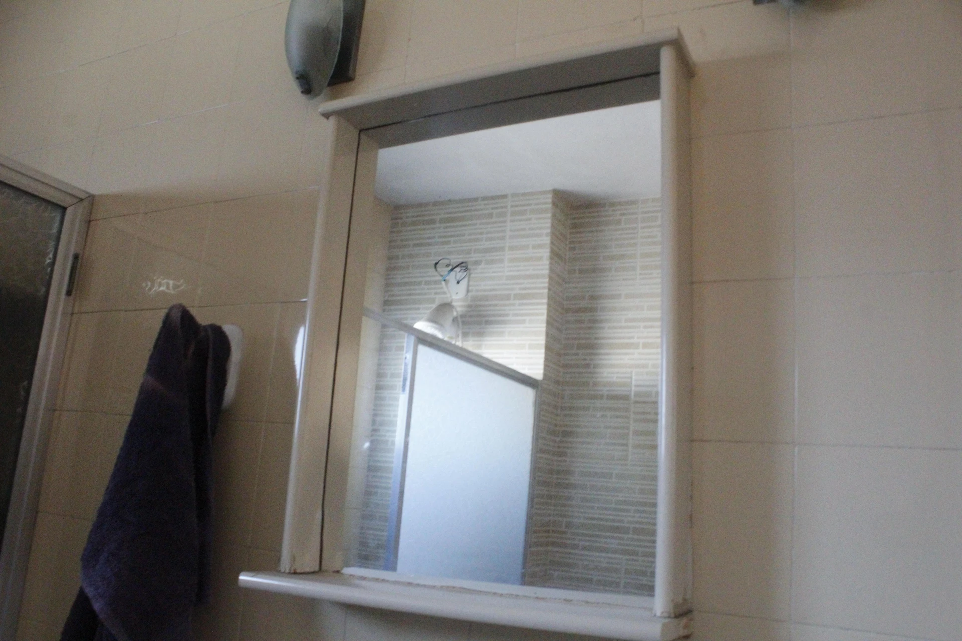Rental apartment with 4 bedrooms and a balcony — photo 24