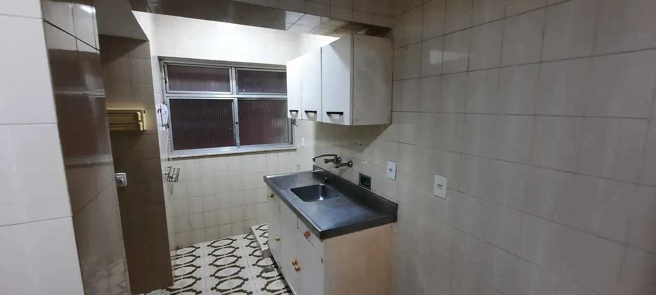 61 m² apartment on the 5th floor with 2 bedrooms