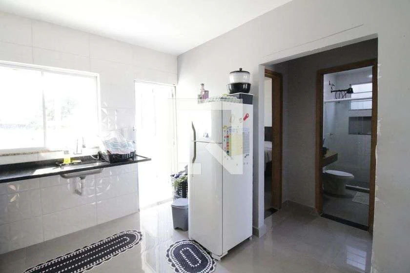 Apartamento mobiliado com 2 quartos e cozinha aberta — photo 8