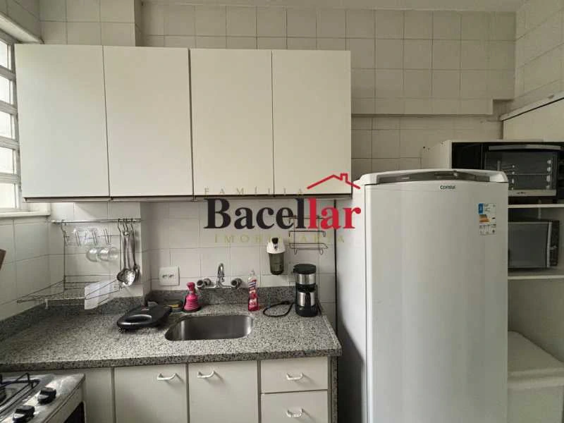 Apartamento mobiliado de 69 m² com varanda e 1 quarto — photo 15