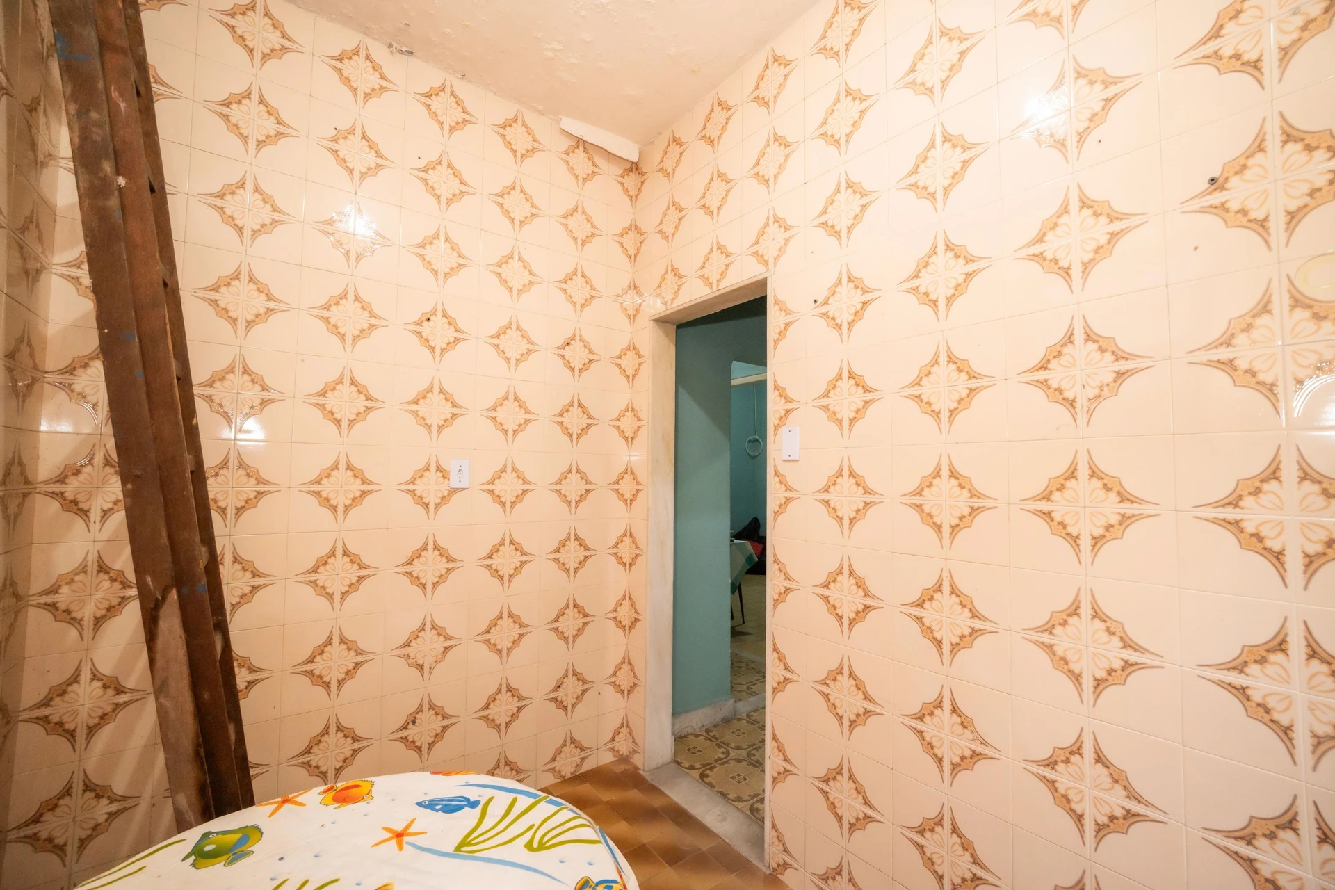 House for rent with 2 bedrooms and a balcony — photo 10