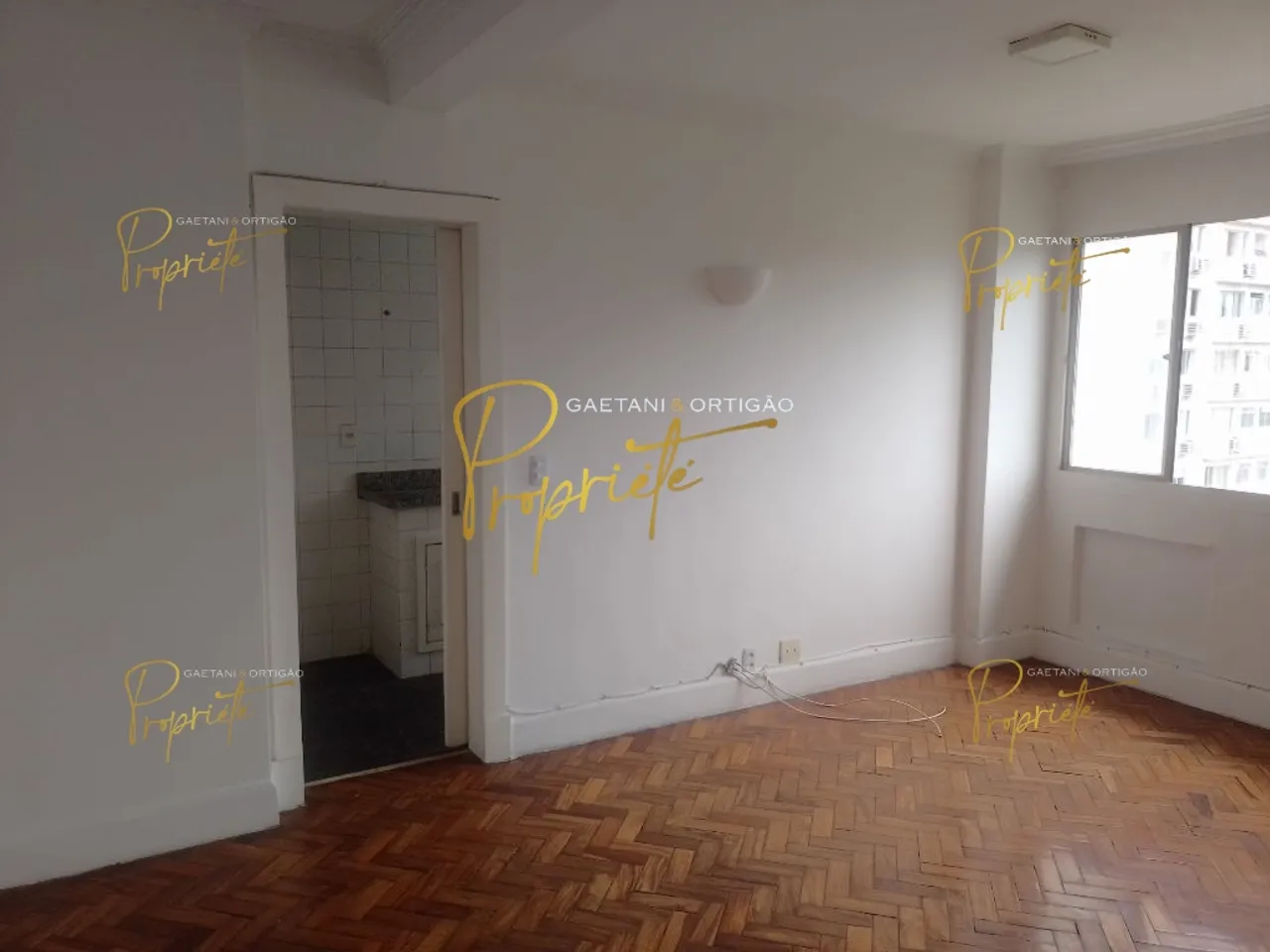 Квартира з 1 спальнею та балконом із зеленим краєвидом — photo 2