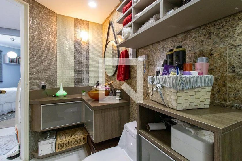 Furnished 3-bedroom apartment with 146 m² — photo 33