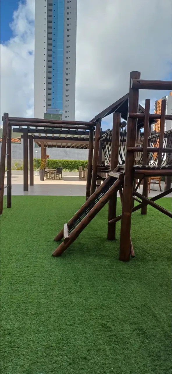 3-bedroom, 73 m² apartment in João Pessoa — photo 3