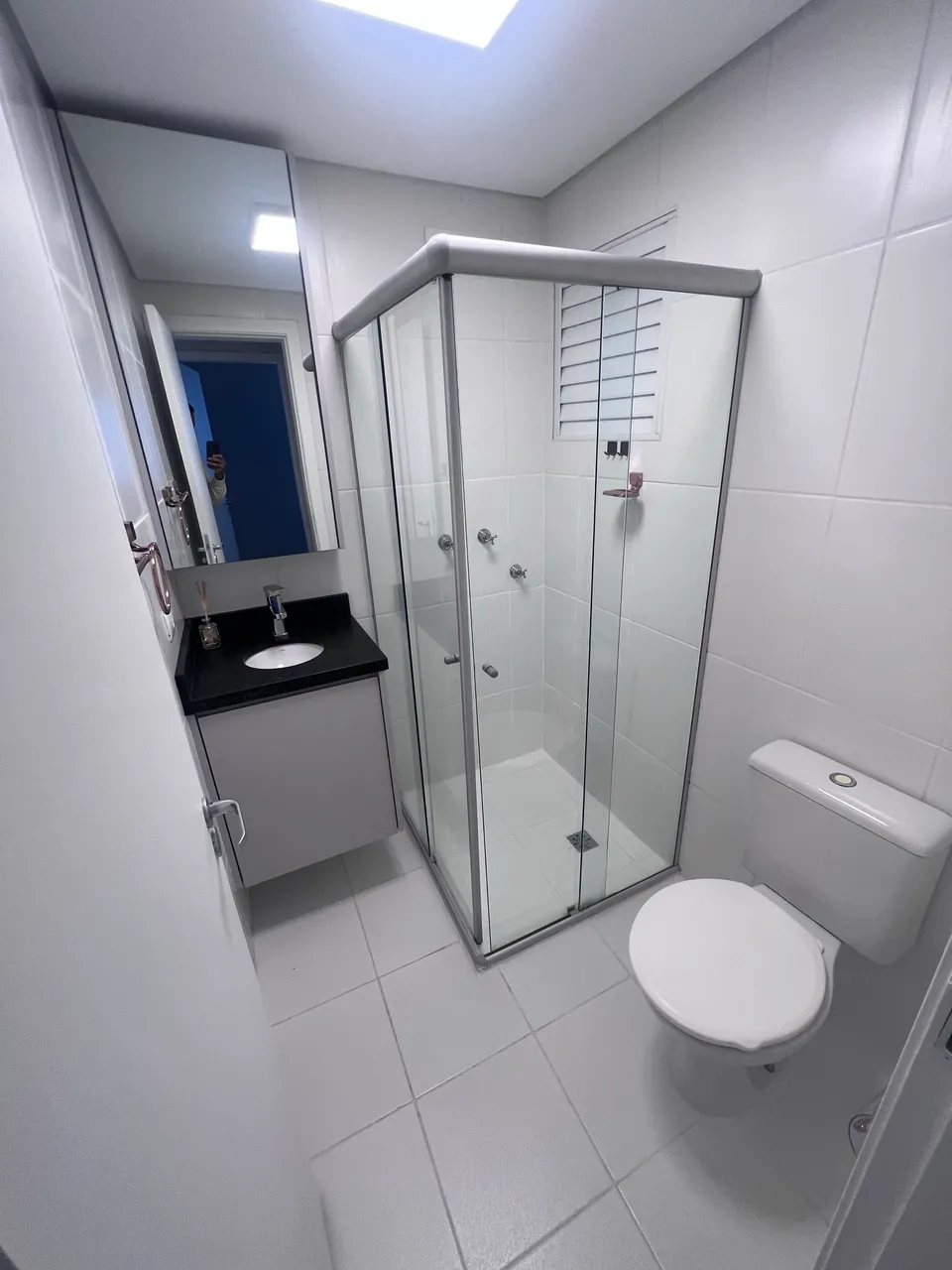 Apartamento sin amueblar con cocina abierta a gas — photo 6