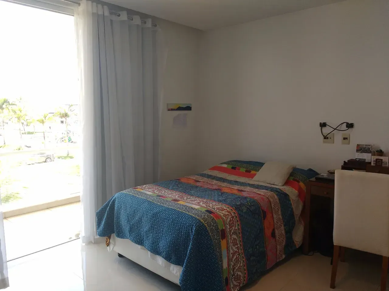 Furnished 5-bedroom house with 3 bathrooms and open-plan kitchen — photo 17