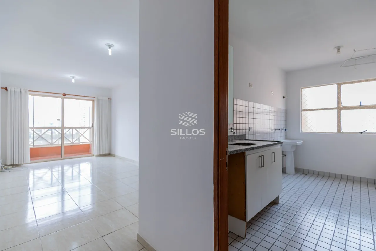 Квартира 113 м² с 3 спальнями и балконом — photo 8