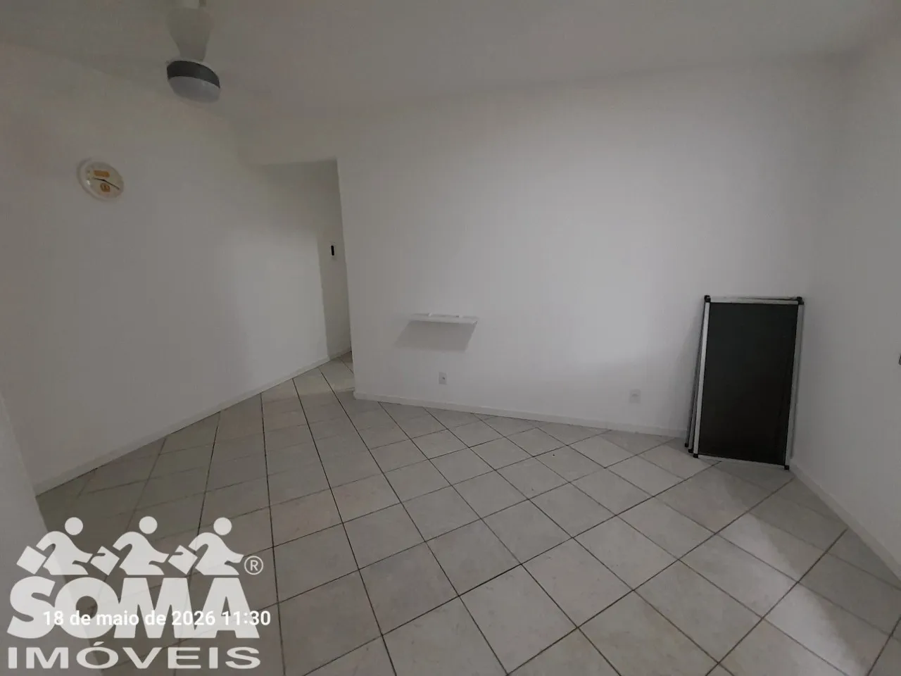 Rental apartment with 2 bedrooms, 1 bathroom and 63 m² — photo 6