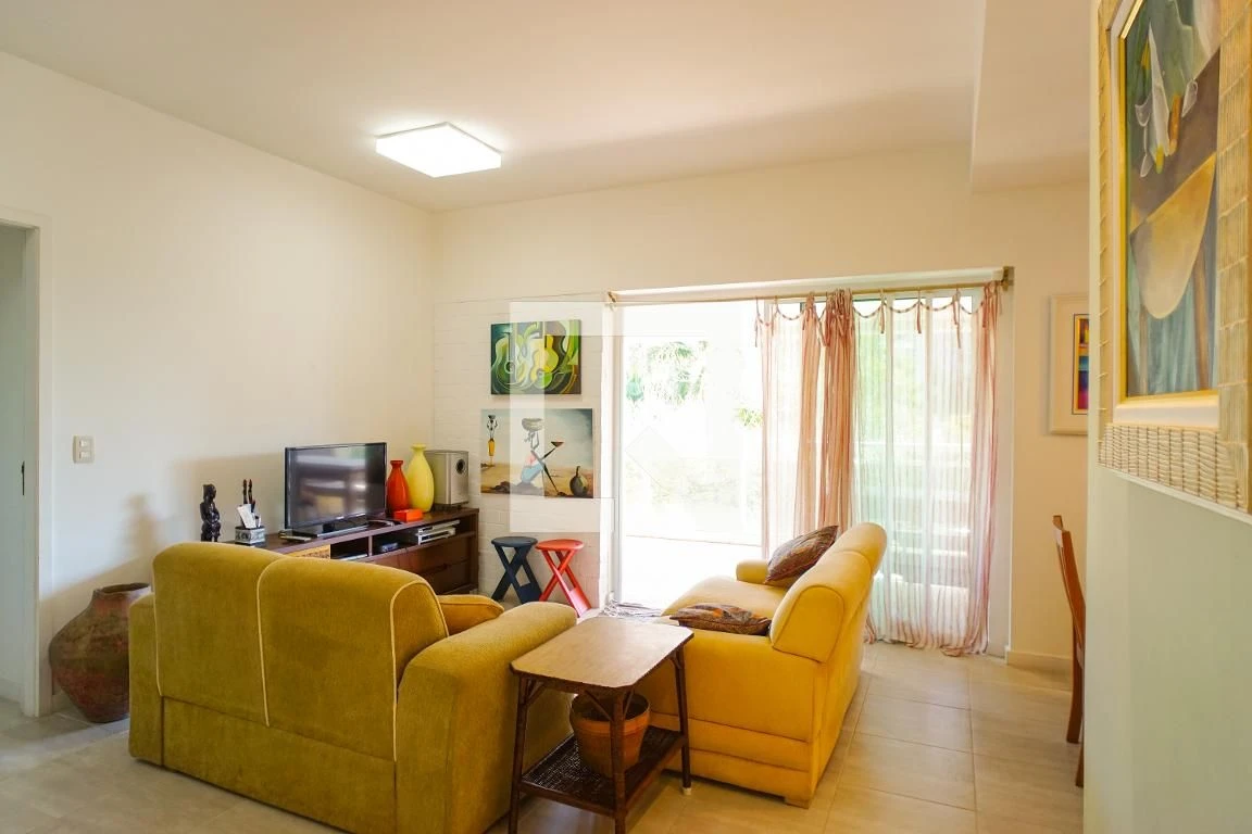 Apartamento, 134 m², com máquina de lavar — photo 24