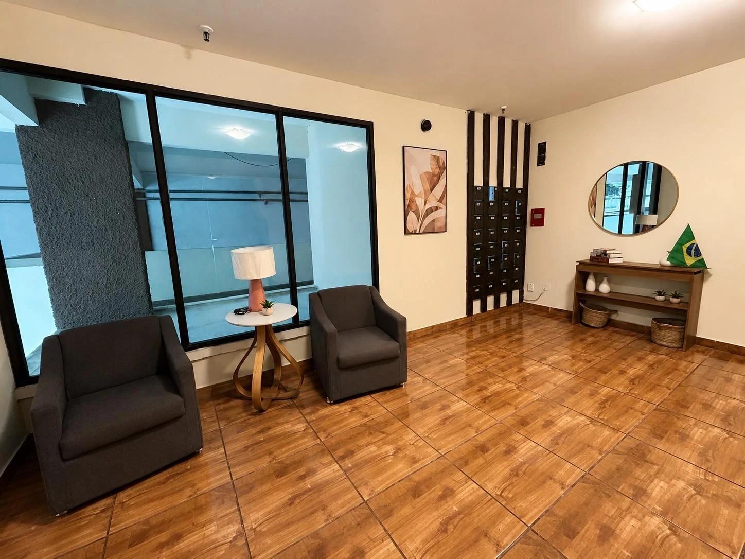 Apartment for rent with 2 bedrooms and 1 parking spot — photo 34
