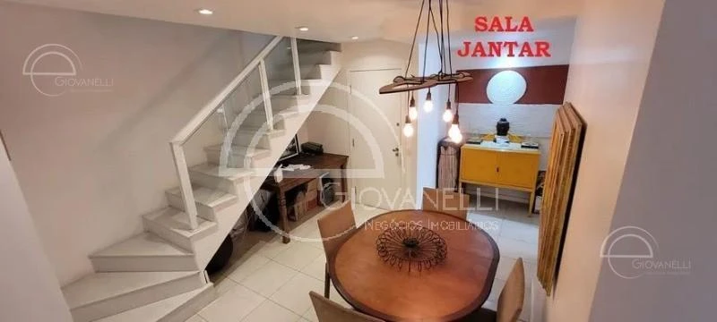 Apartamento com máquina de lavar, Barra da Tijuca — photo 2