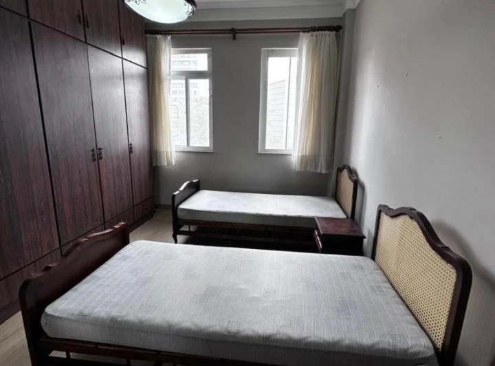 Apartamento de 2 quartos sem vaga, 68 m² no 8º andar — photo 7