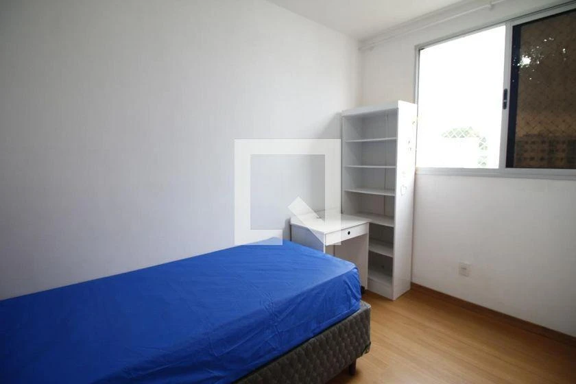 2-bedroom apartment with a washing machine — photo 14