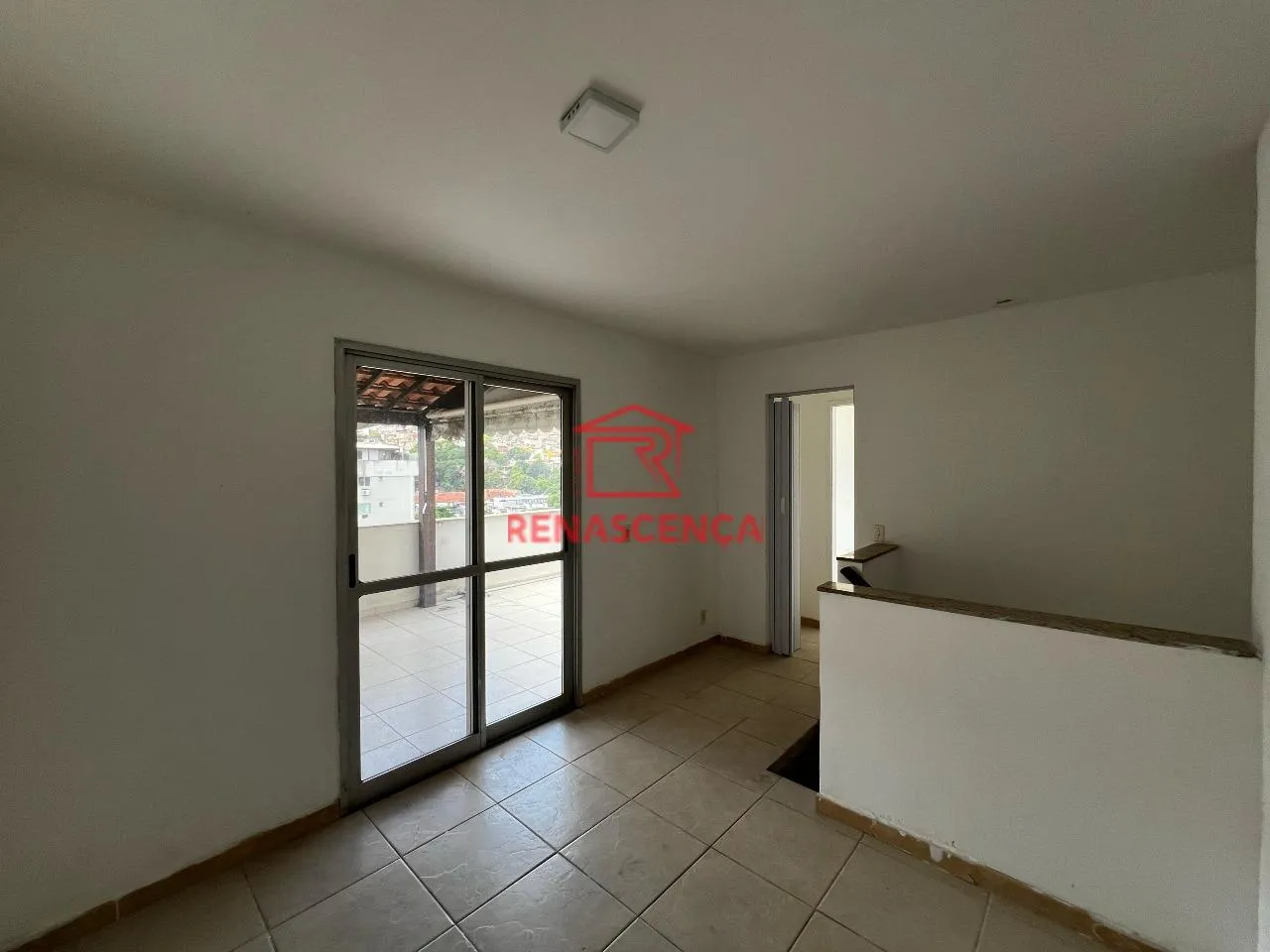 Unfurnished apartment with 3 bedrooms and 1 parking spot — photo 16