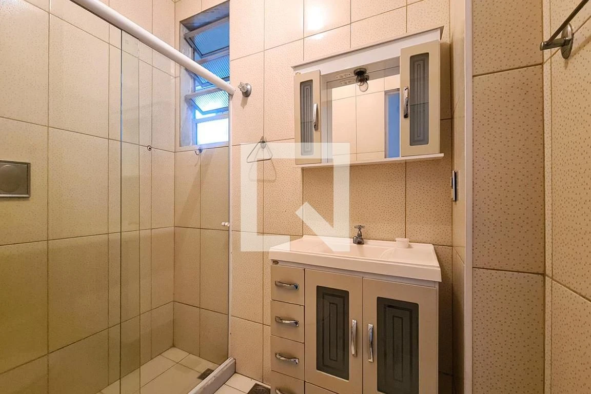 2-bedroom apartment, 50 m² — photo 4