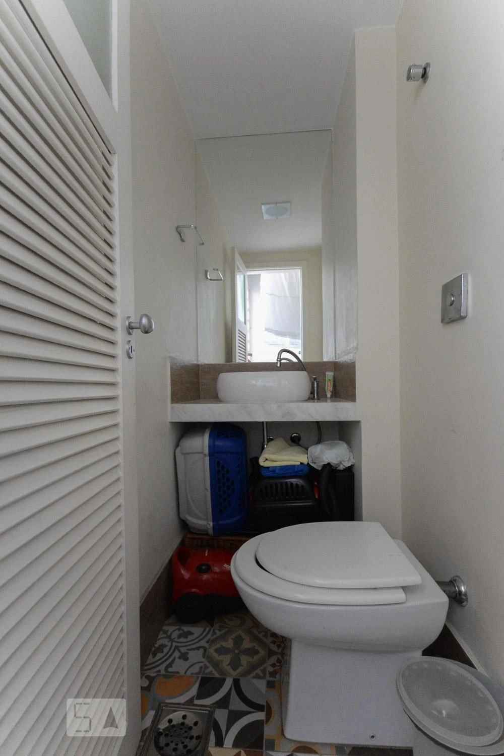 Apartamento mobiliado, 100 m², com churrasqueira privativa — photo 13
