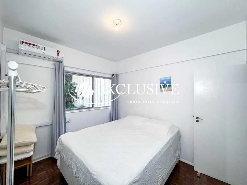 Furnished apartment with 2 bedrooms and 2 bathrooms — photo 17