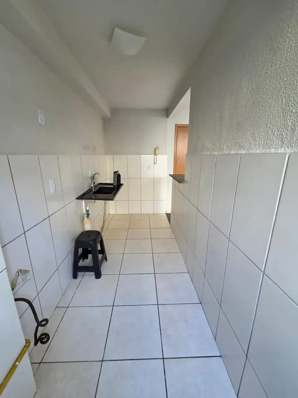 Apartamento de 2 quartos com piscina ao ar livre no prédio — photo 17
