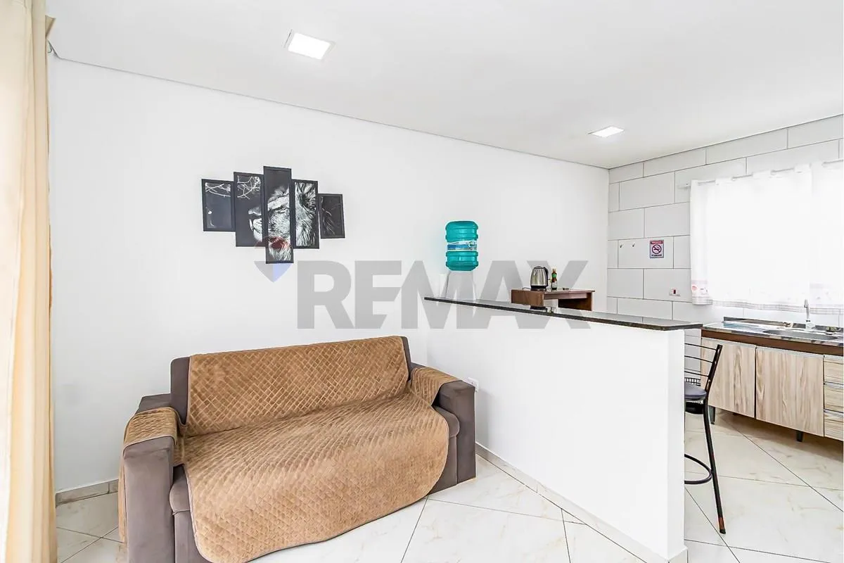 Furnished house with 7 bedrooms and 5 bathrooms — photo 42