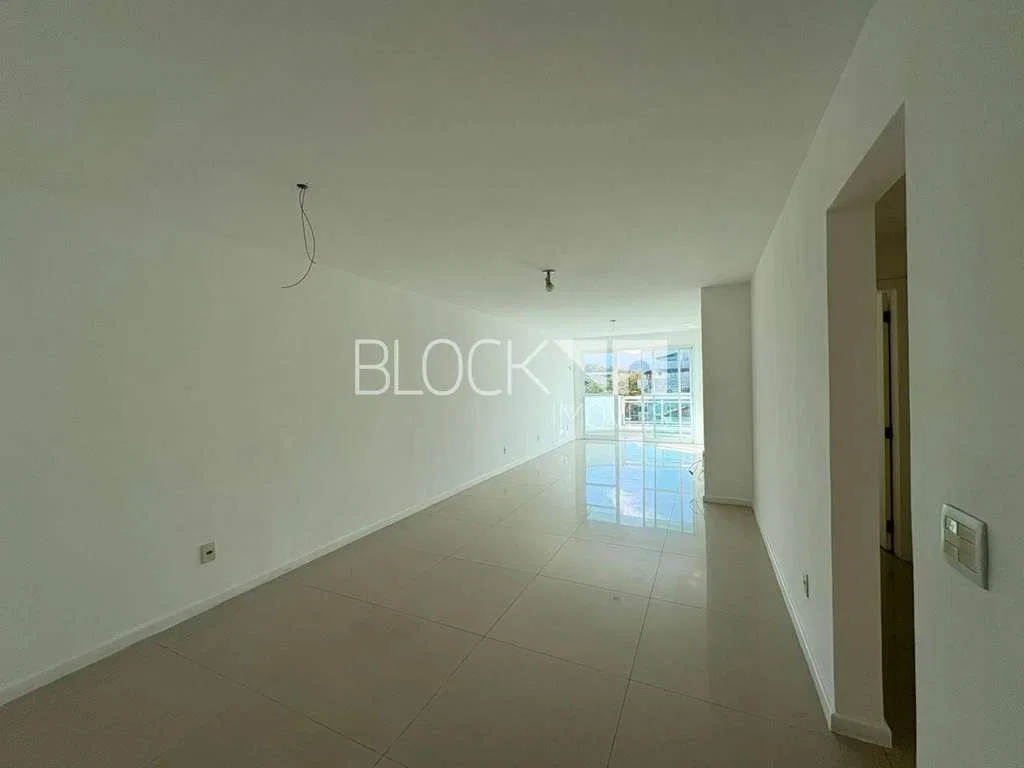 Apartamento de 3 quartos, sendo 1 suíte, 140 m² — photo 2