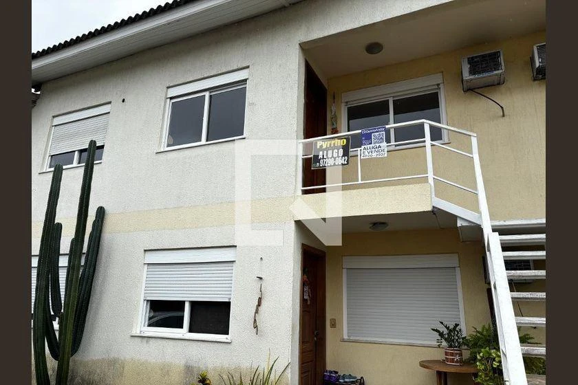 2-bedroom house, 1 with its own bathroom, 57 m² — photo 33