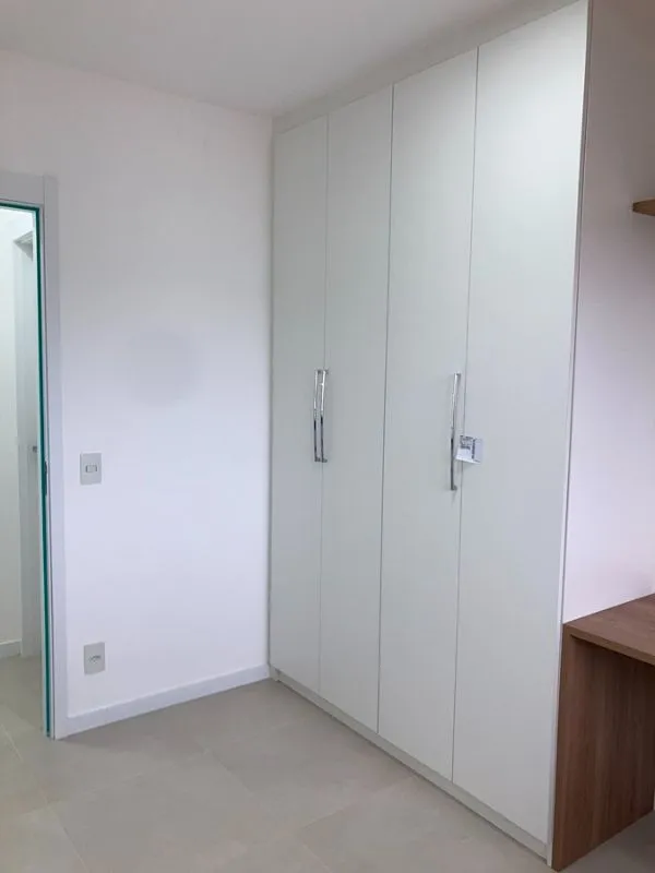 Рабочее место и 2 спальни: квартира 80 м² — photo 3