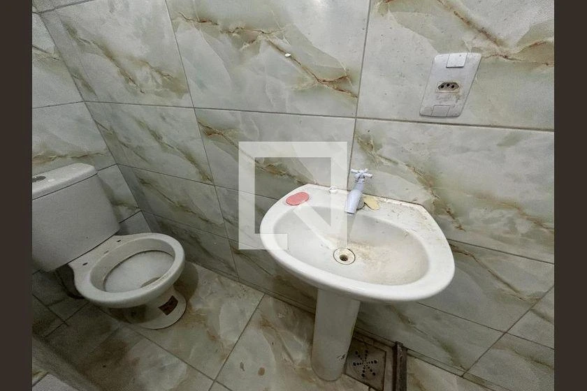 2-bedroom, 70 m² house in Rio de Janeiro