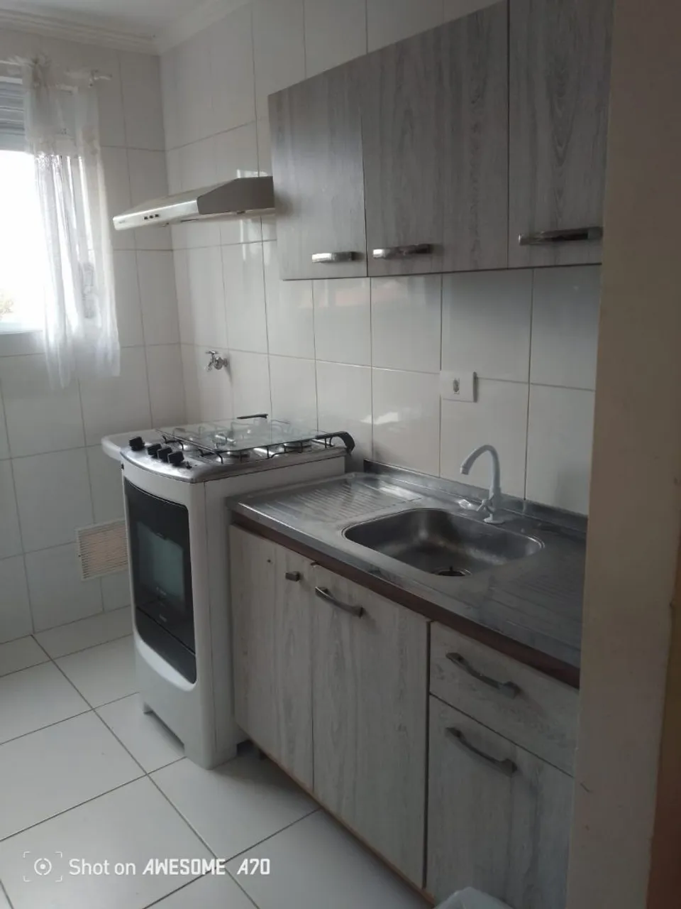 Furnished apartment, 60 m², with a home office — photo 9