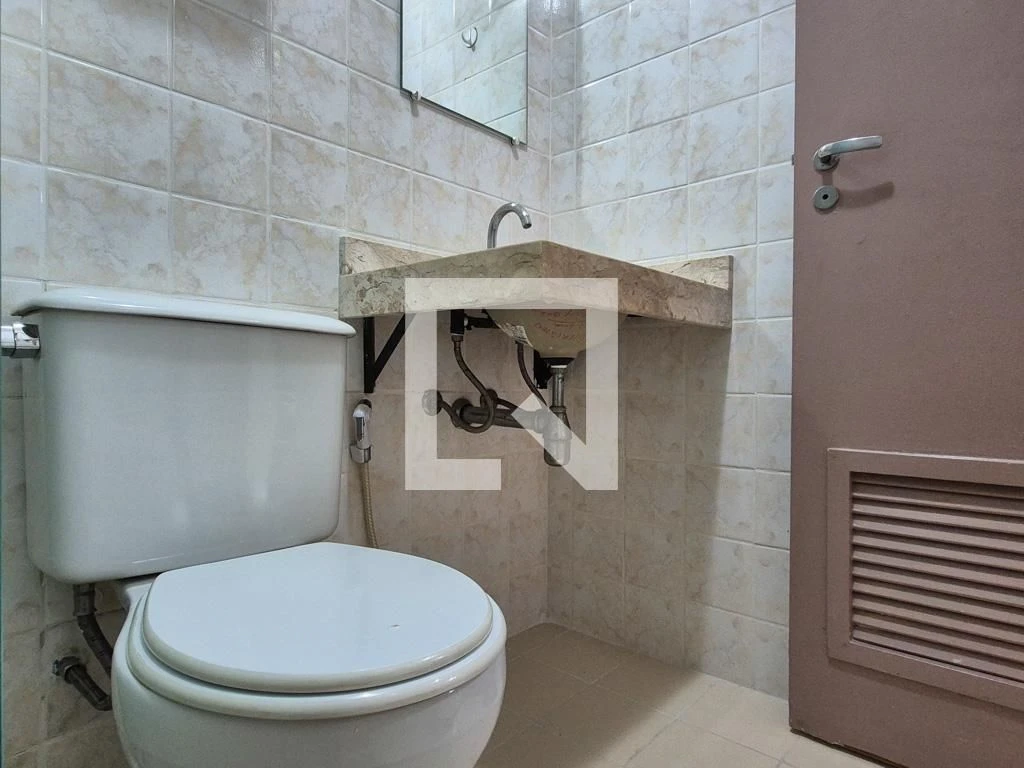 Apartamento mobiliado com 3 quartos e suíte — photo 24