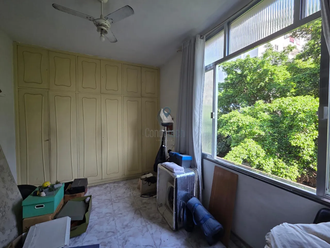 3-bedroom apartment with 2 bathrooms and parking — photo 5