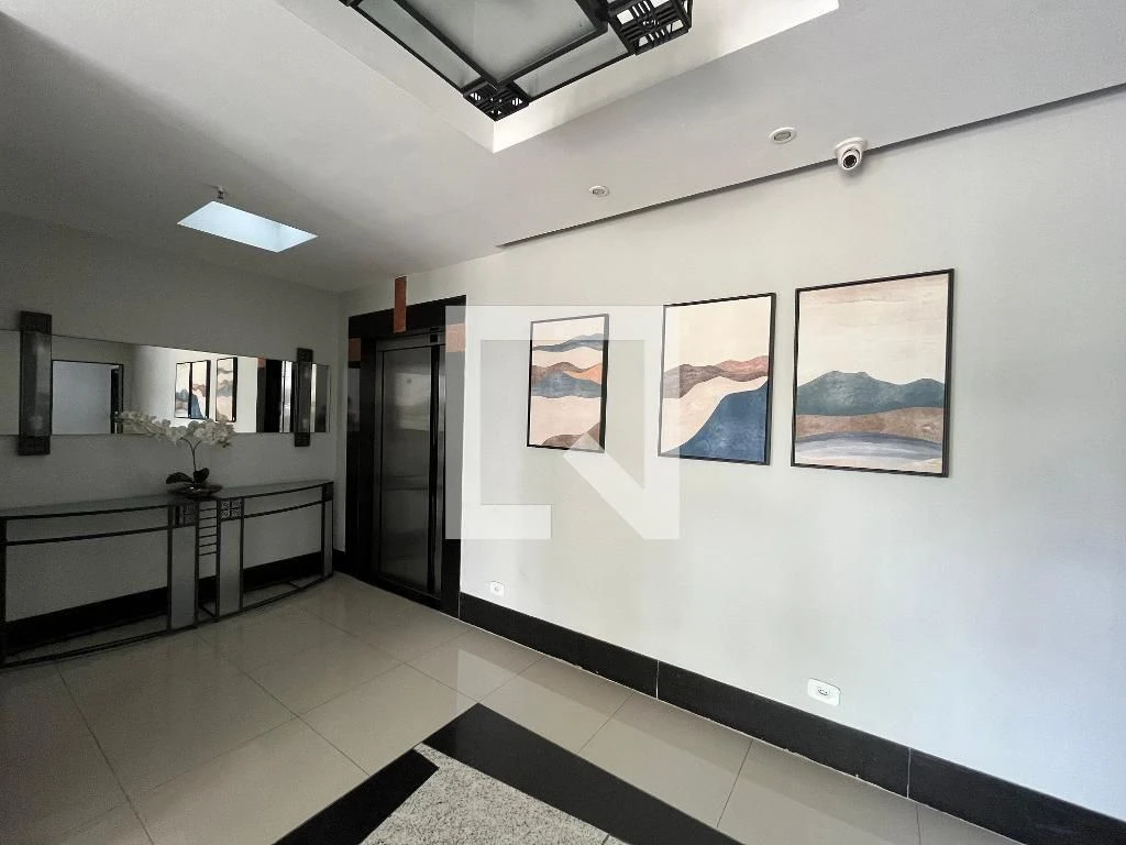 Departamento con balcón cerrado con vidrio en Rio de Janeiro — photo 32