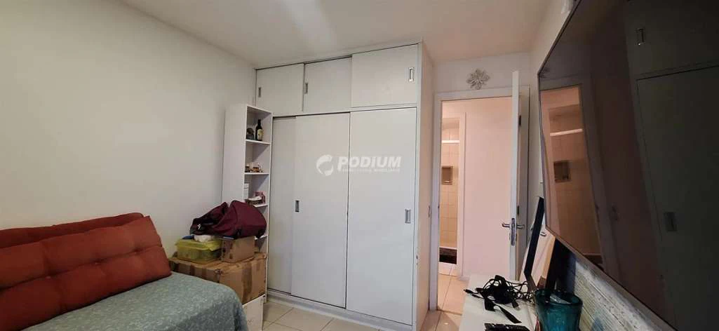 Cobertura mobiliada de 200 m² com 3 quartos e varanda — photo 17