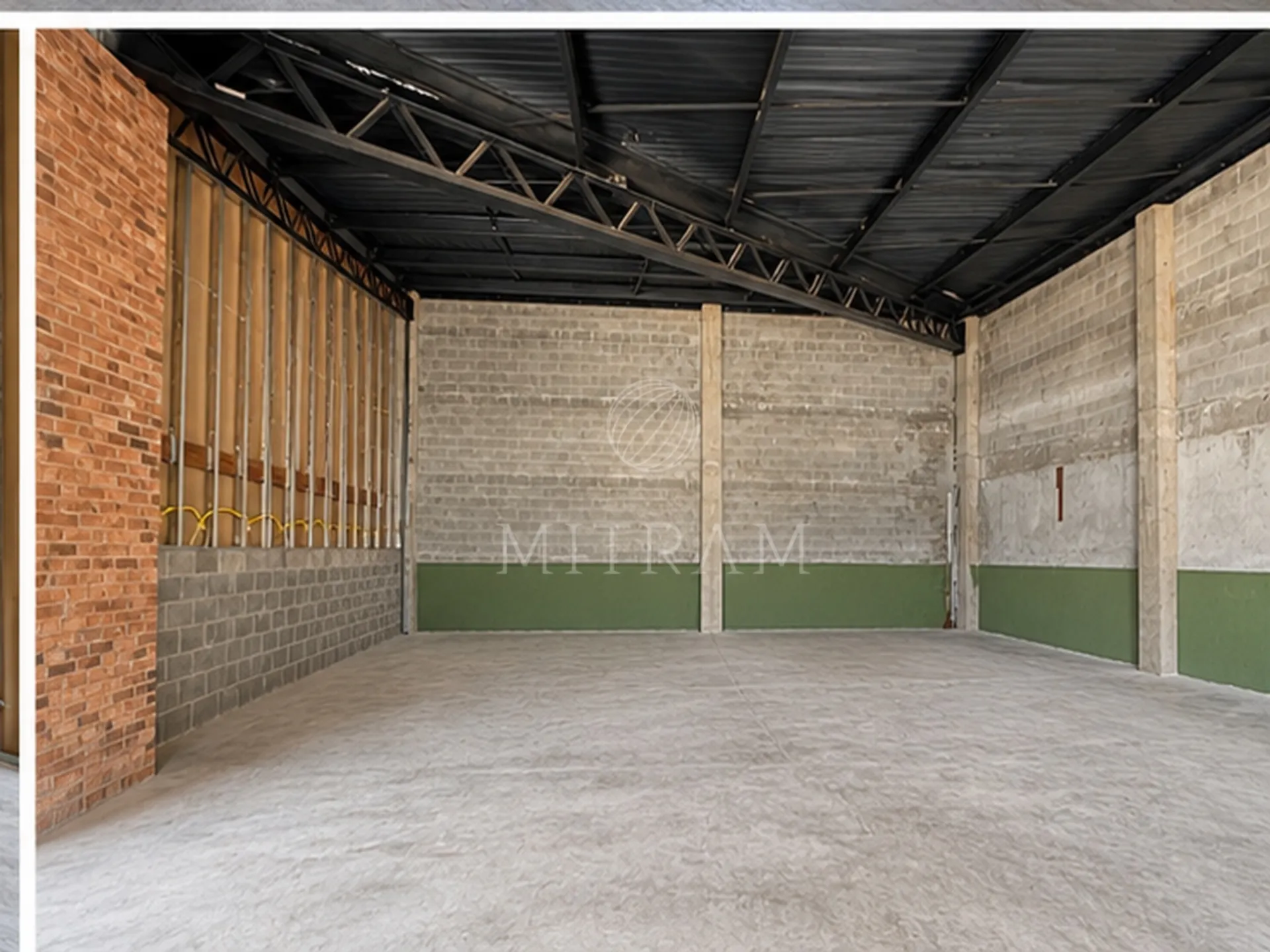 One-bedroom, 145 m² house in Curitiba — photo 7