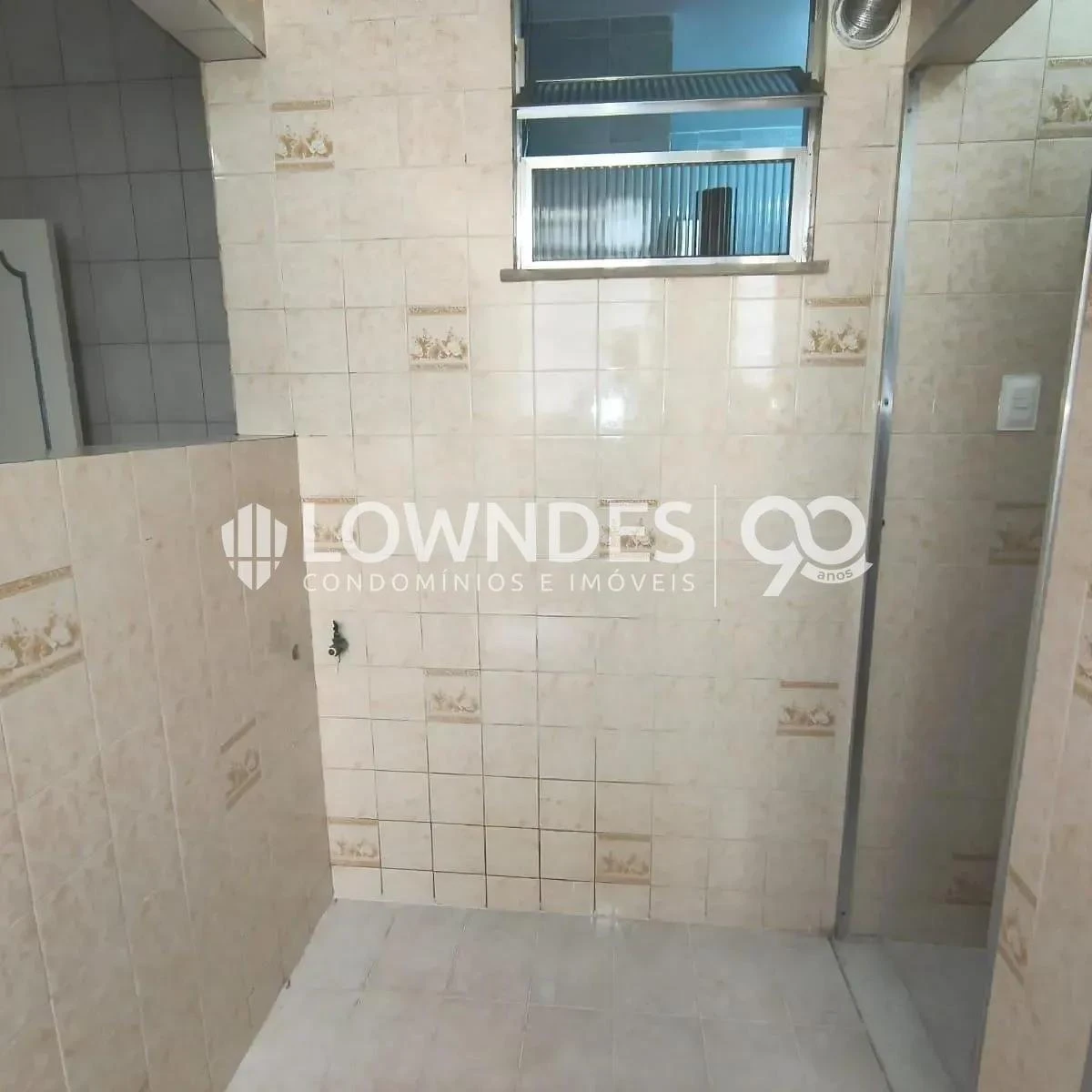 2-bedroom apartment with a park view — photo 9