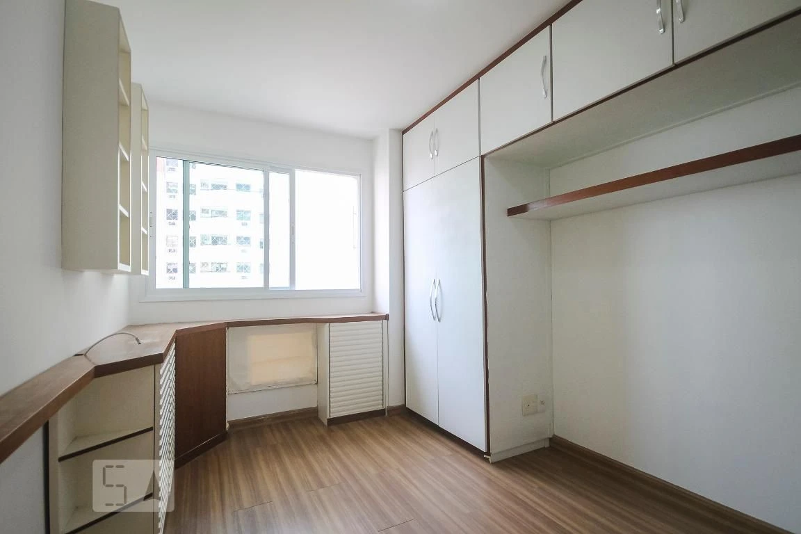 Apartamento sem mobília com 2 dormitórios e vaga — photo 57