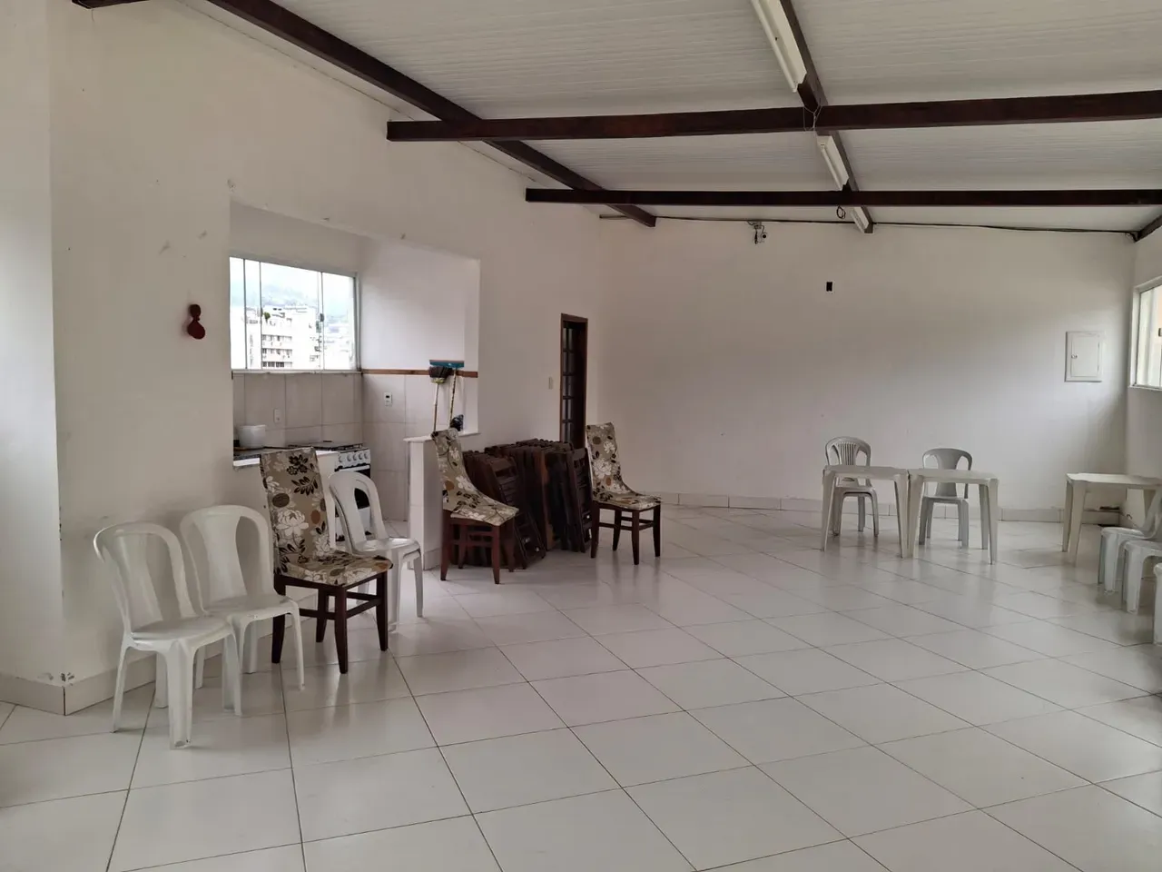 Mountain view in a 2-bedroom apartment, 85 m² — photo 2