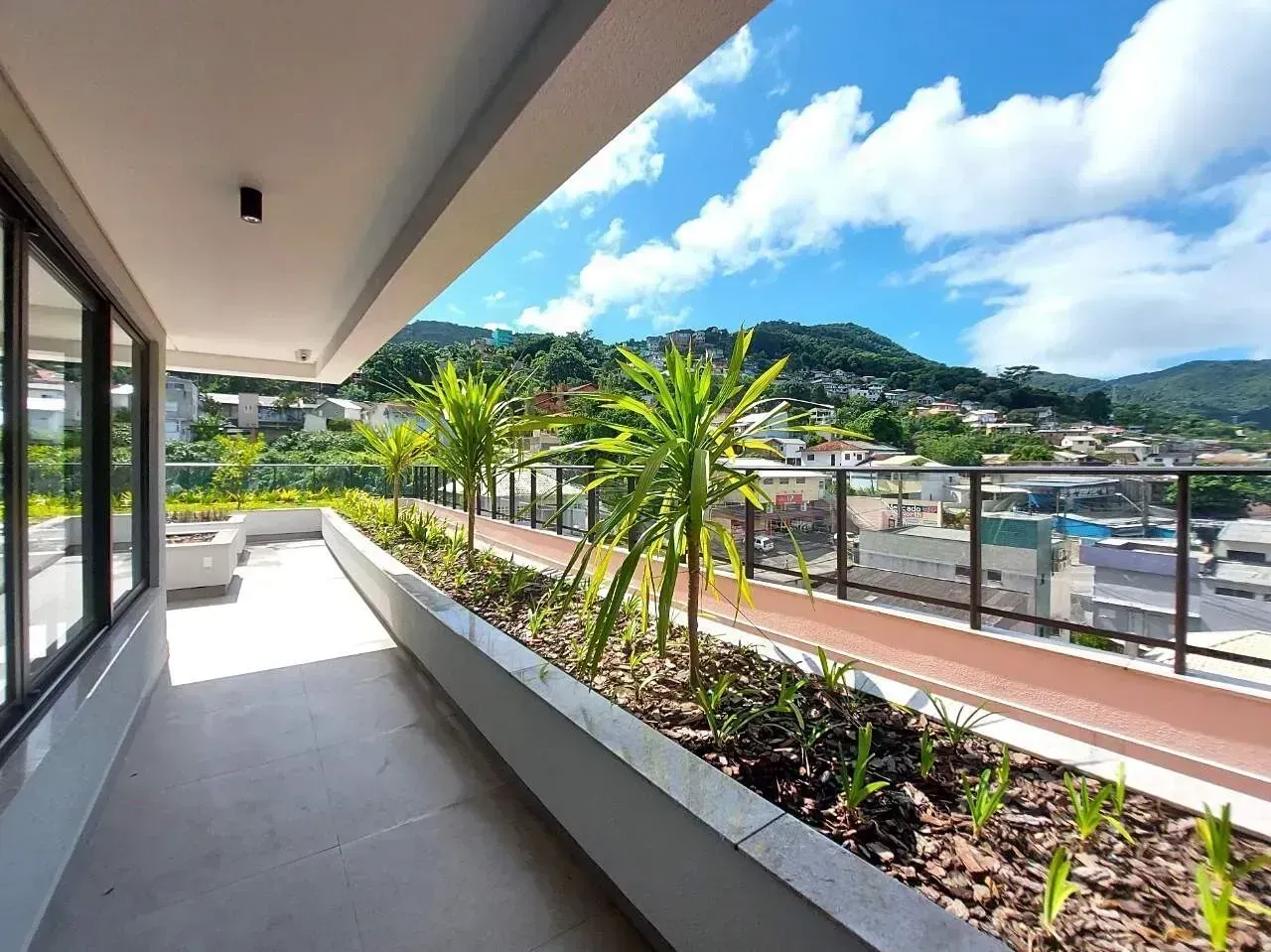 Estúdio mobiliado de 48 m² com 1 vaga e 2º andar — photo 38
