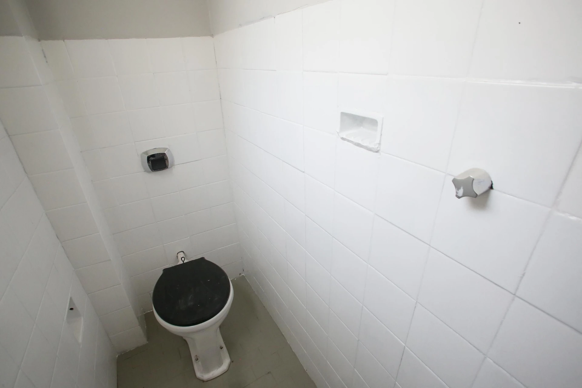 Apartamento com 3 quartos e 3 banheiros, vaga inclusa — photo 3