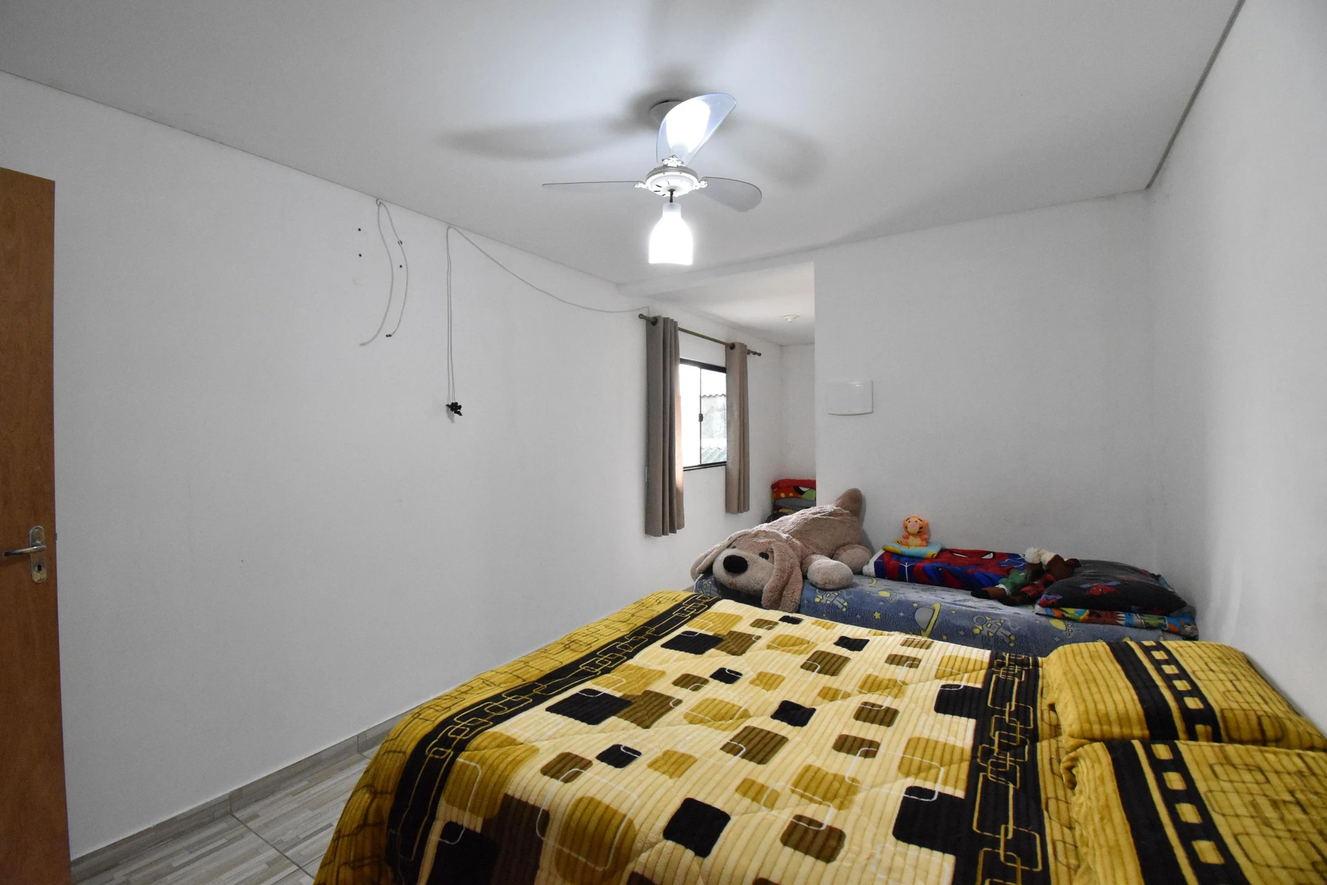 3-bedroom house with 2 bathrooms and open parking — photo 23