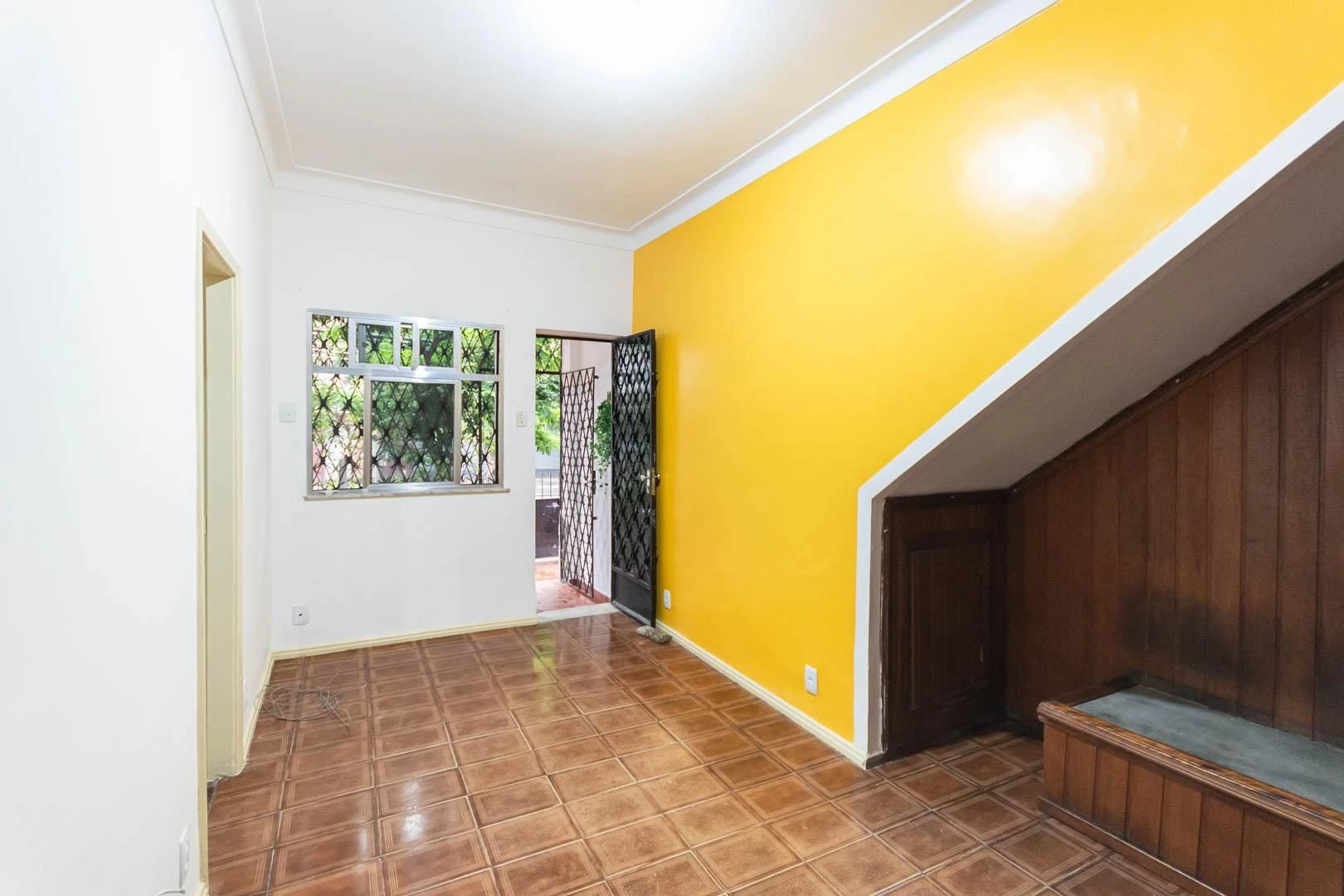 2 quartos e varanda gourmet: apartamento de 60 m²