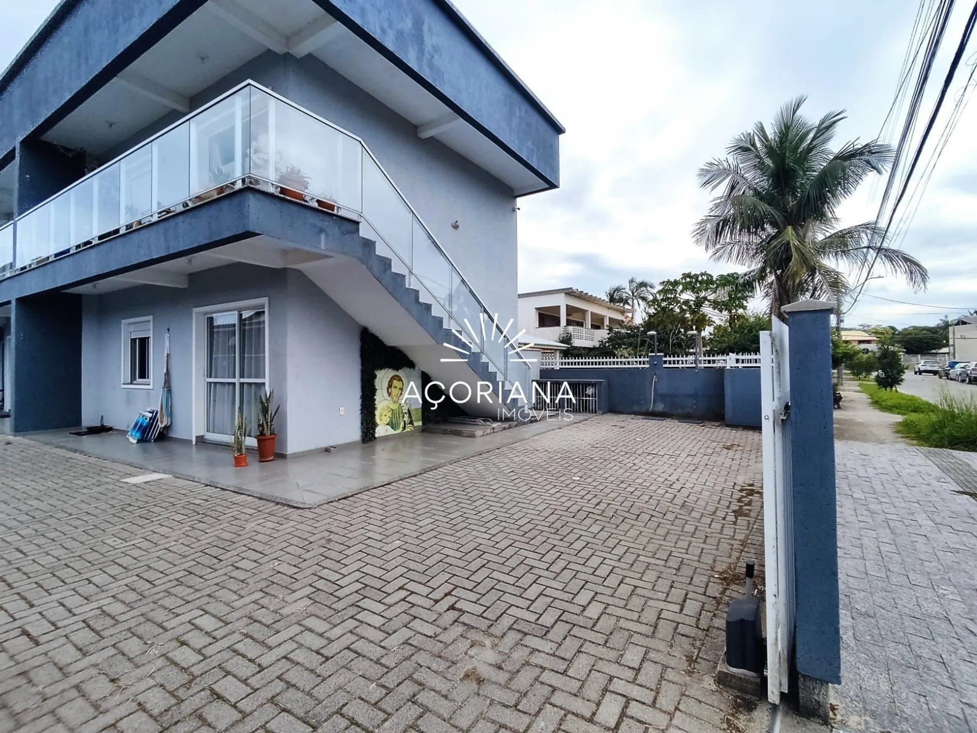 Квартира с 1 спальней, балконом и 60 м² — photo 20