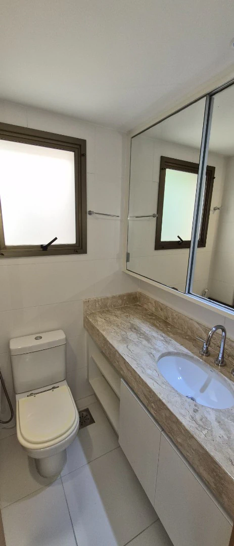Apartamento de 150 m² com 4 quartos e 2 vagas — photo 9