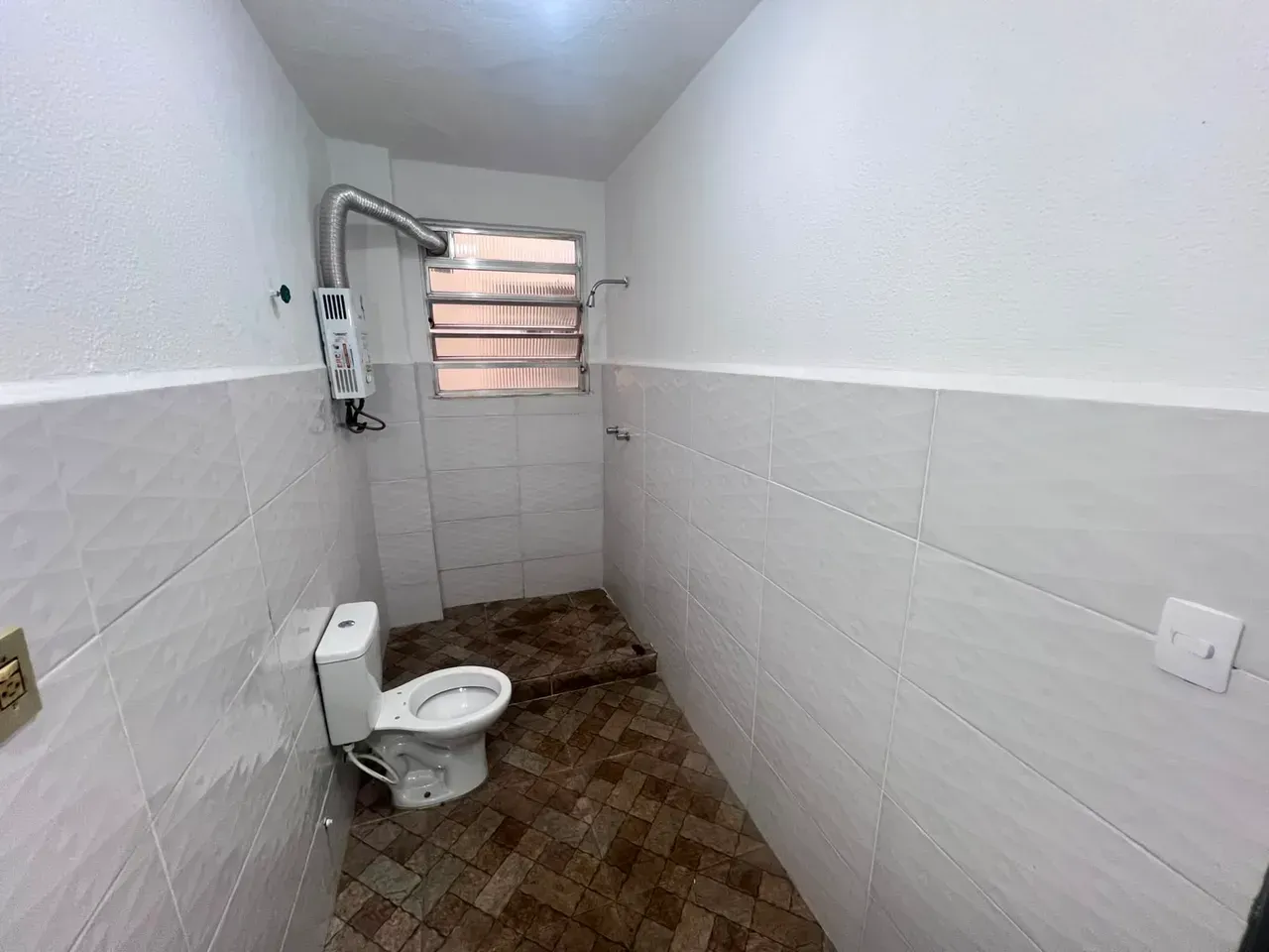Apartamento com 2 quartos e 2 banheiros sem vaga — photo 4
