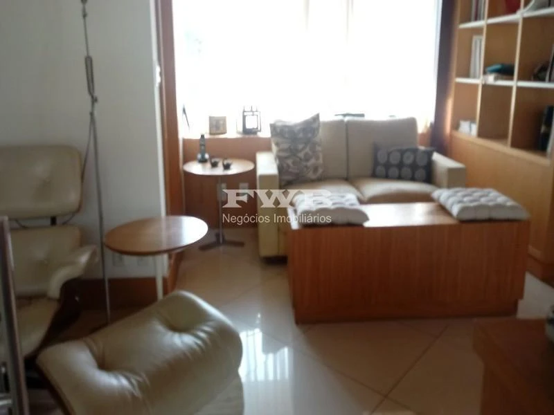 11-bedroom house with a walk-in closet in Rio de Janeiro — photo 30