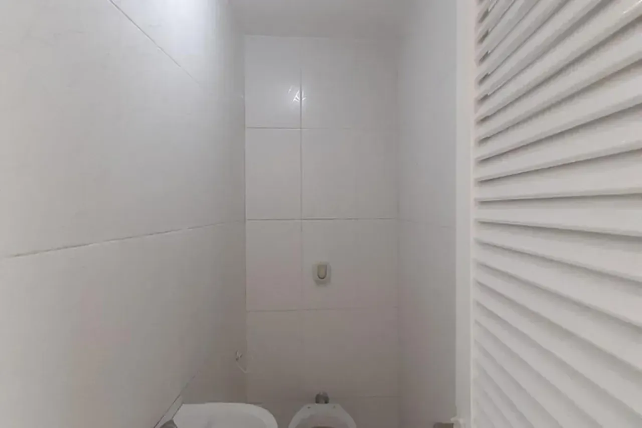 Triplex with 477 m², 5 bedrooms and 5 parking spaces — photo 31