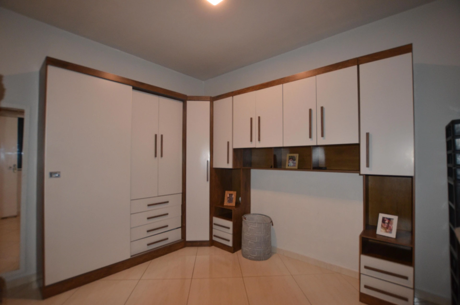 Меблированная квартира с 2 спальнями и балконом — photo 3