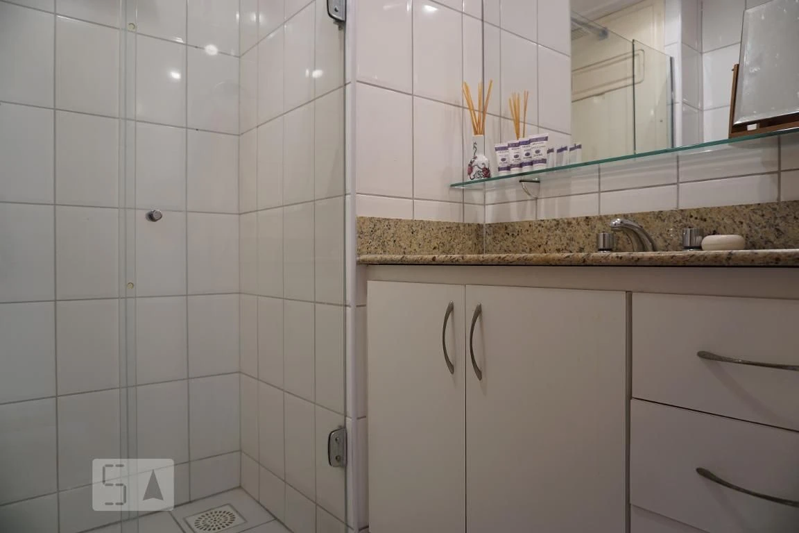 Apartamento mobiliado com 3 quartos e varanda — photo 32